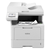 Brother MFC-L5710DN all-in-one A4 laserprinter zwart-wit (4 in 1) MFCL5710DNRE1 832973 - 4