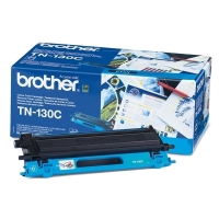 Brother TN-130C toner cyaan (origineel) TN130C 029250