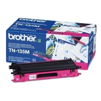 Brother TN-135M toner magenta hoge capaciteit (origineel) TN135M 901075