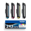 Brother TN-243CMYK multipack (origineel)