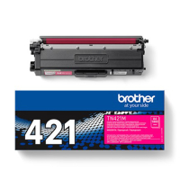 Brother TN-421M toner magenta (origineel) TN421M 903309