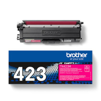 Brother TN-423M toner magenta hoge capaciteit (origineel) TN423M 903536