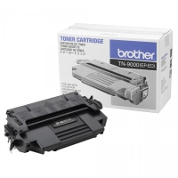 Brother TN-9000 (92298A/ 98A/ EP-E) toner zwart (origineel) TN9000 029700