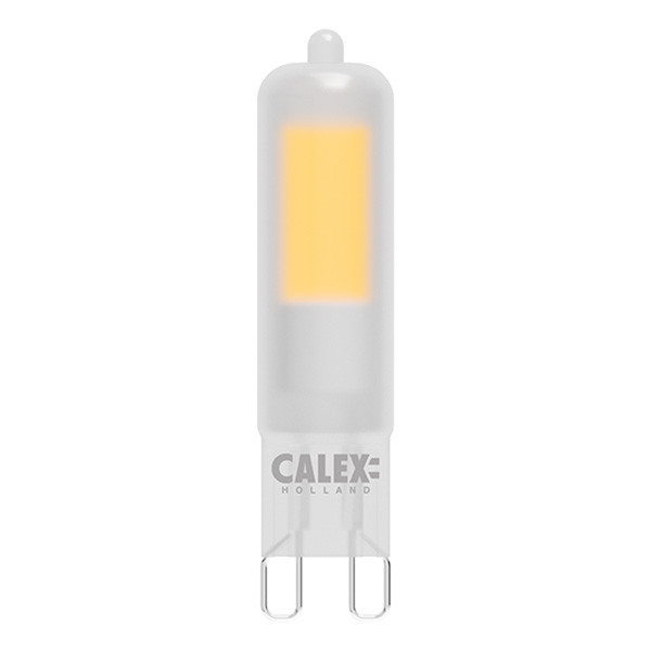 Calex G9 led-capsule mat 2W (19W) 1901000900 LCA00789 - 1