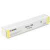 Canon 034 toner geel (origineel)