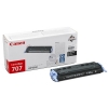 Canon 707 BK toner zwart (origineel)