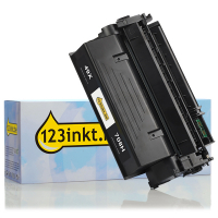 Canon 708H toner zwart extra hoge capaciteit (123inkt huismerk) 0917B002AAC 032598