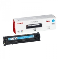 Canon 716 C toner cyaan (origineel) 1979B002AA 901379