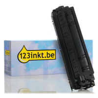 Canon 728 toner zwart hoge capaciteit (123inkt huismerk) 3500B002C 032590