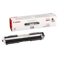 Canon 729 BK toner zwart (origineel) 4370B002 901208