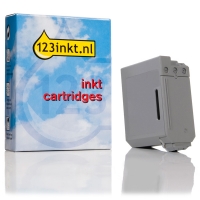 Canon BC-05 inktcartridge kleur (123inkt huismerk) 0885A002C 010055