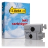 Canon BCI-15BK: 2 x inktcartridge zwart (123inkt huismerk)