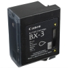 Canon BX-3 inktcartridge zwart (origineel) 0884A002AA 010020