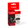 Canon BX-3 inktcartridge zwart (origineel)