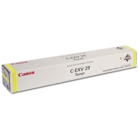 Canon C-EXV 29 Y toner geel (origineel) 2802B002 070818
