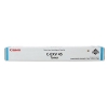 Canon C-EXV 45 C toner cyaan (origineel)