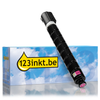 Canon C-EXV 65 M toner magenta (123inkt huismerk)