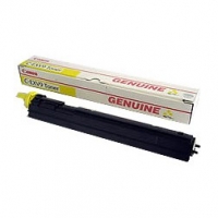 Canon C-EXV 9 Y toner geel (origineel) 8643A002 071290