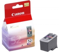 Canon CL-52 inktcartridge photo (origineel) 0619B001 901395