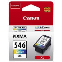 Canon CL-546XL inktcartridge kleur hoge capaciteit (origineel) 8288B001 902153