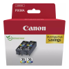 Canon CLI-36 CL twin pack (origineel)
