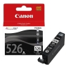 Canon CLI-526BK inktcartridge zwart (origineel)