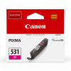 Canon CLI-531M magenta inktcartridge (origineel) 6120C001 017648