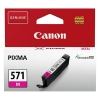 Canon CLI-571M inktcartridge magenta (origineel)