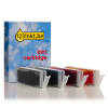 Canon CLI-571XL multipack (123inkt huismerk) 0332C005C 651015