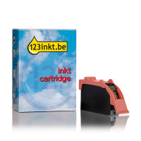 Canon CLI-65M inktcartridge magenta (123inkt huismerk) 4217C001C CLI65MC 016007