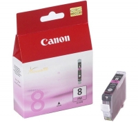 Canon CLI-8PM inktcartridge foto magenta (origineel) 0625B001 018075