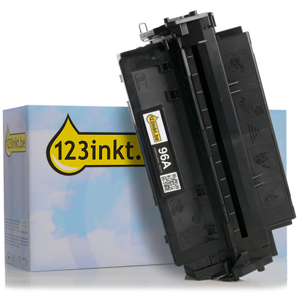 Canon EP-32 toner zwart hoge capaciteit (123inkt huismerk) 1561A003AAC 032594 - 1