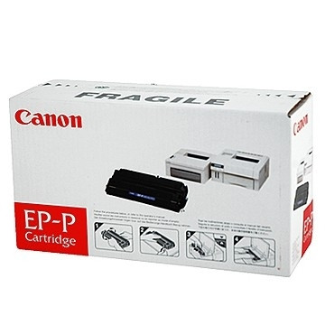 Canon EP-P (HP 92274A/ 74A) toner zwart (origineel) 1529A003AA 032045 - 1