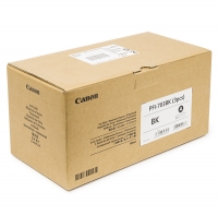 Canon PFI-703BK 3-pack zwart hoge capaciteit (origineel) 2963B003 018385