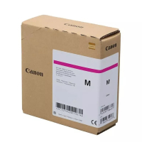 Canon PFI-711M inktcartridge magenta (origineel) 6848C001 010610