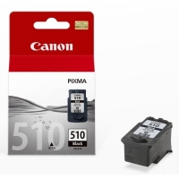 Canon PG-510 inktcartridge zwart lage capaciteit (origineel) 2970B001 902019