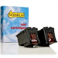 Canon PG-512 duopack zwart (123inkt huismerk) 2969B010C 018517