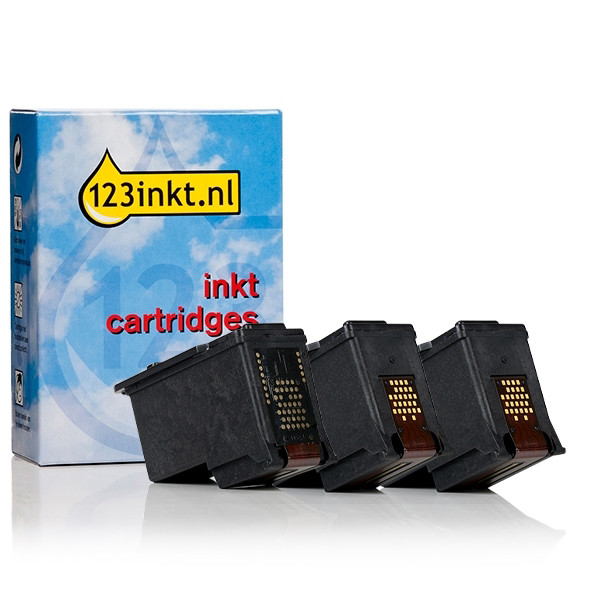 Canon PG-540Lx2/CL-541XL multipack (123inkt huismerk)  426263 - 1