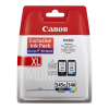 Canon PG-545XL / CL-546 multipack (origineel) 8286B008 010192