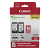 Canon PG-575XL/CL-576XL photo value pack (origineel) 5437C006 132276