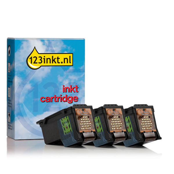 Canon PG-575XLx2/CL-576XL multipack (123inkt huismerk)  426266 - 1