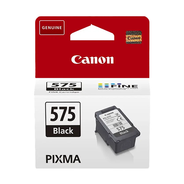 Einkshop Remanufactured 575 XL 576 XL PG575 CL576 Ink Cartridge for Canon  PIXMA TS3550i TS3551i TR4750i TR4751i Printers - AliExpress