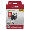 Canon PG-585 / CL-586 photo value pack (origineel) 6205C004 017676