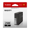 Canon PGI-2500BK inktcartridge zwart (origineel) 9290B001 902999