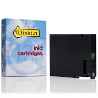 Canon PGI-2500C inktcartridge cyaan (123inkt huismerk) 9301B001C 010291