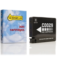 Canon PGI-29DGY inktcartridge donkergrijs (123inkt huismerk)