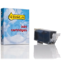 Canon PGI-520PGBK inktcartridge zwart zonder chip (123inkt huismerk) 2932B001 018351