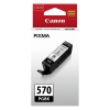 Canon PGI-570PGBK inktcartridge pigment zwart (origineel)