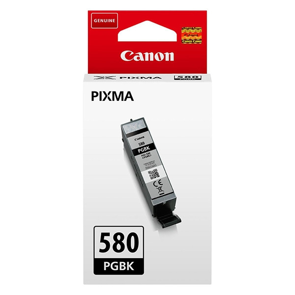 Eetbare inkt Canon CLI-581 XXL cyaan (huismerk)
