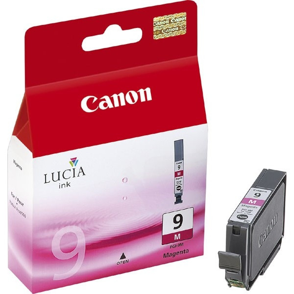 Canon PGI-9M inktcartridge magenta (origineel) 1036B001 902161 - 1